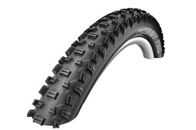 Превью  Велопокрышка SCHWALBE Nobby Nic 29" Perfomance Addix TwinSkin Кевлар